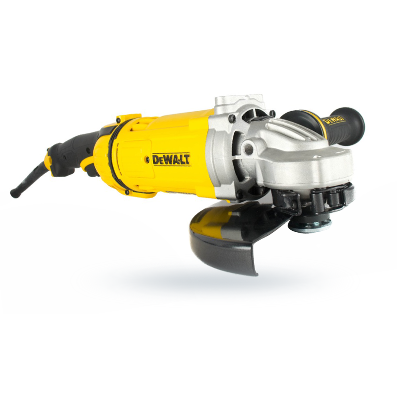 Szlifierka DEWALT DWE4559 2400W 230mm DWE4559