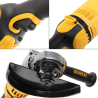 Szlifierka DEWALT DWE4559 2400W 230mm DWE4559