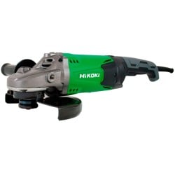 Szlifierka 230mm 2200W+ tarcza HiKOKI G23SW2 W7Z
