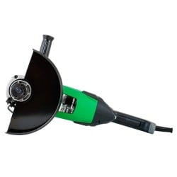 Szlifierka 230mm 2200W+ tarcza HiKOKI G23SW2 W7Z