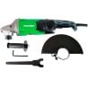 Szlifierka 230mm 2200W+ tarcza HiKOKI G23SW2 W7Z