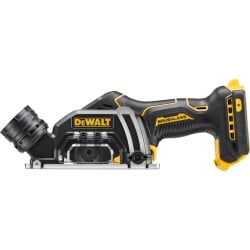Szlifierka kątowa 76mm 18V 2x4Ah DeWALT DCS438M2T