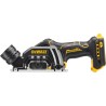 Szlifierka kątowa 76mm 18V 2x4Ah DeWALT DCS438M2T