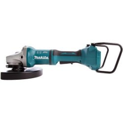 Szlifierka 230mm 36V BLDC LXT Makita DGA900Z BODY