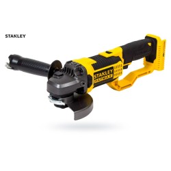 Szlifierka FATMAX FMC761B 18V 125mm body
