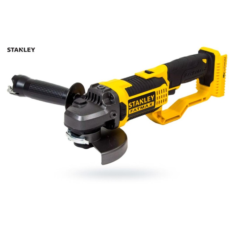 Szlifierka FATMAX FMC761B 18V 125mm body