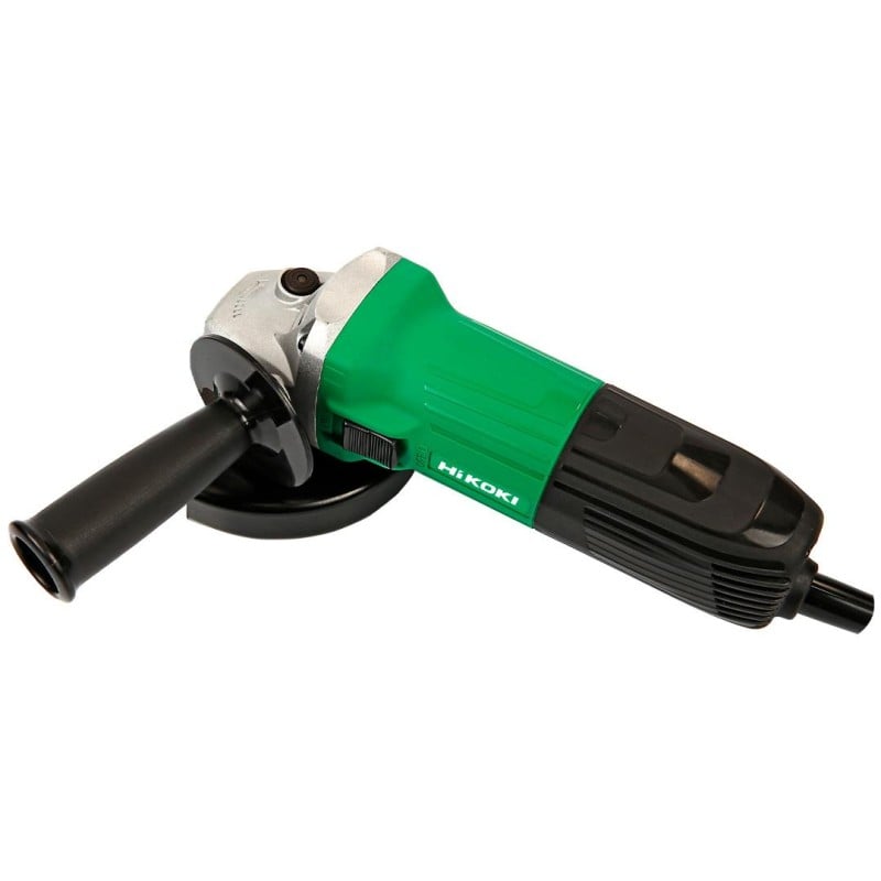 Szlifierka kątowa HiKoki G13STA YGZ 125mm 600W
