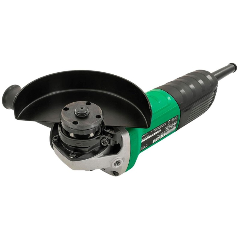 Szlifierka kątowa HiKoki G13STA YGZ 125mm 600W