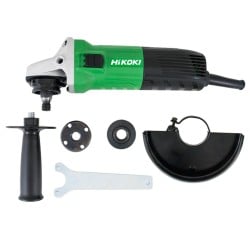 Szlifierka kątowa HiKoki G13STA YGZ 125mm 600W