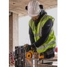 Szlifierka kątowa DCG418T2 54V 2x6Ah FlexVolt DeWalt TSTAK