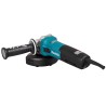 Szlifierka 125mm 1900W 5-biegów Makita GA5090X01