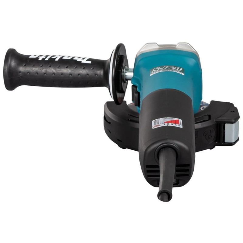 Szlifierka 125mm 1900W 5-biegów Makita GA5090X01