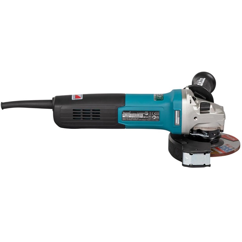 Szlifierka 125mm 1900W 5-biegów Makita GA5090X01