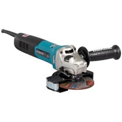 Szlifierka 125mm 1900W 5-biegów Makita GA5090X01
