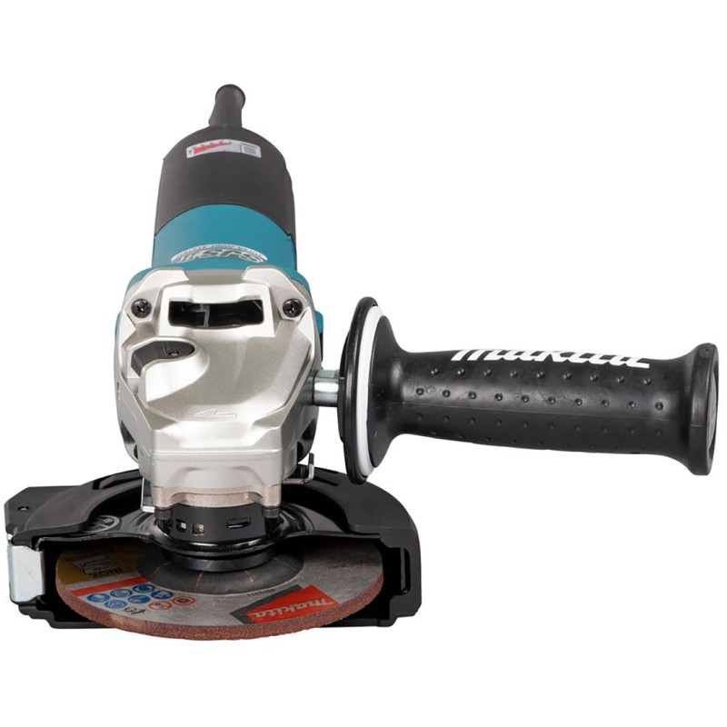 Szlifierka 125mm 1900W 5-biegów Makita GA5090X01