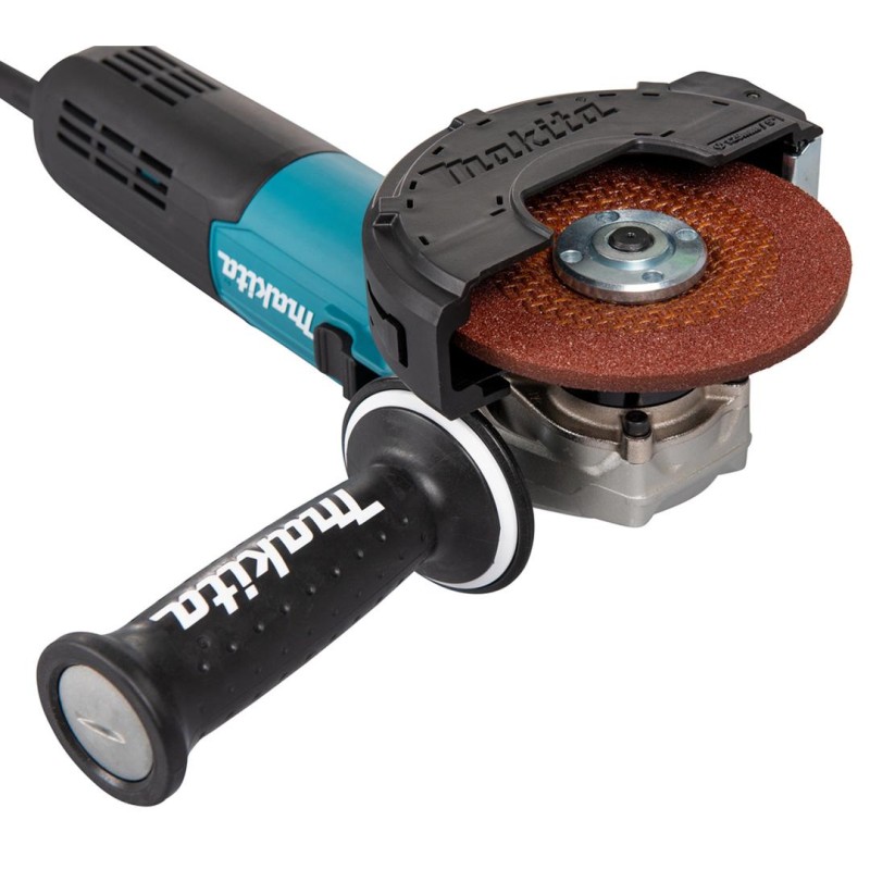 Szlifierka 125mm 1900W 5-biegów Makita GA5090X01