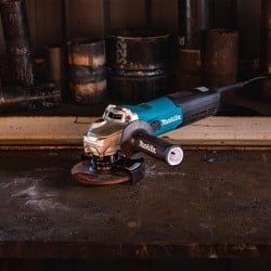 Szlifierka 125mm 1900W 5-biegów Makita GA5090X01