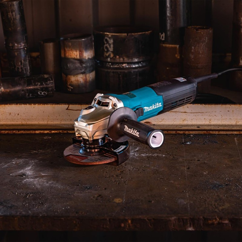 Szlifierka 125mm 1900W 5-biegów Makita GA5090X01