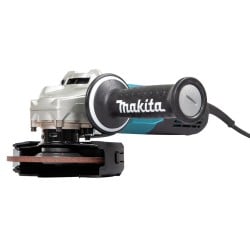 Szlifierka kątowa Makita GA5092X01 230V 125mm 1900W 11500obr./min
