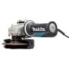 Szlifierka kątowa Makita GA5092X01 230V 125mm 1900W 11500obr./min