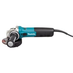 Szlifierka kątowa Makita GA5092X01 230V 125mm 1900W 11500obr./min