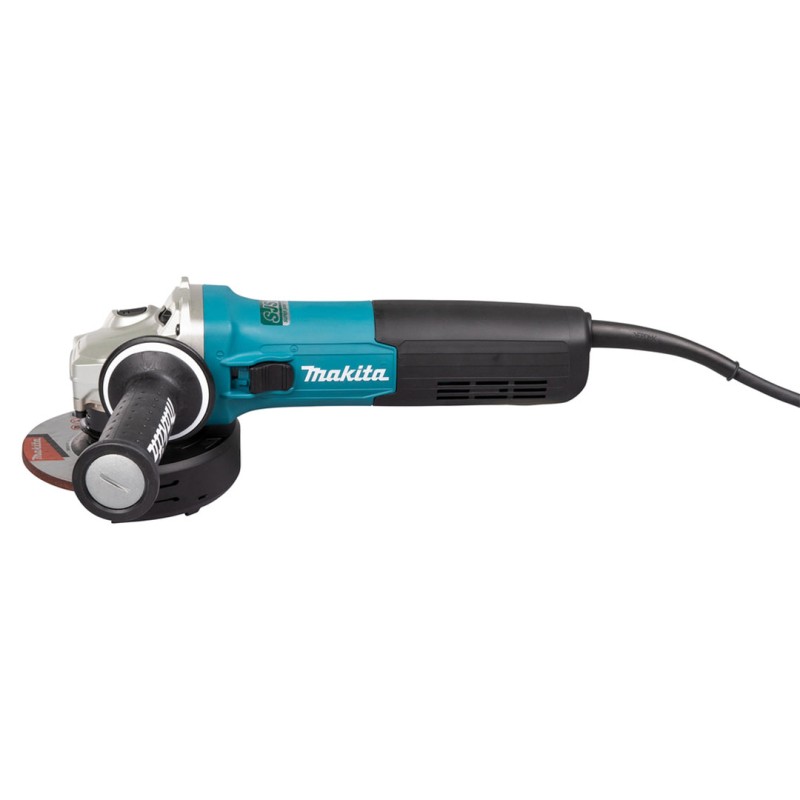 Szlifierka kątowa Makita GA5092X01 230V 125mm 1900W 11500obr./min