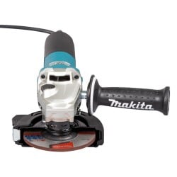 Szlifierka kątowa Makita GA5092X01 230V 125mm 1900W 11500obr./min