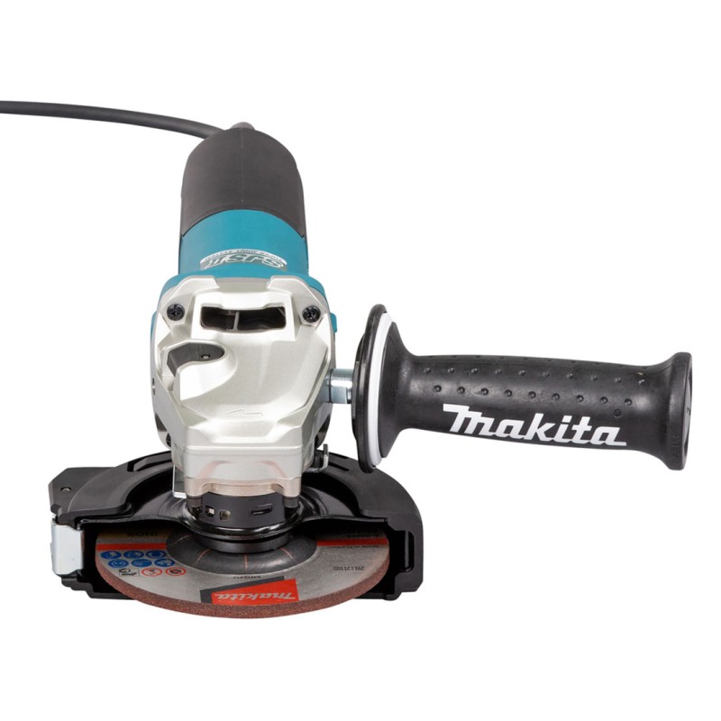 Szlifierka kątowa Makita GA5092X01 230V 125mm 1900W 11500obr./min