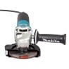 Szlifierka kątowa Makita GA5092X01 230V 125mm 1900W 11500obr./min