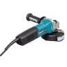 Szlifierka kątowa Makita GA5092X01 230V 125mm 1900W 11500obr./min