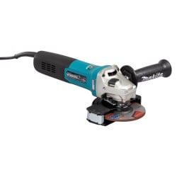 Szlifierka kątowa Makita GA5092X01 230V 125mm 1900W 11500obr./min