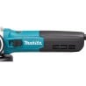 Szlifierka kątowa Makita GA5092X01 230V 125mm 1900W 11500obr./min