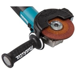 Szlifierka kątowa Makita GA5092X01 230V 125mm 1900W 11500obr./min