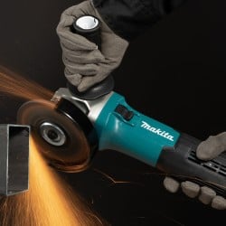 Szlifierka kątowa Makita GA5092X01 230V 125mm 1900W 11500obr./min