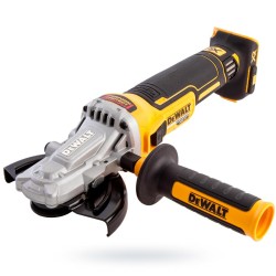 Szlifierka DEWALT DCG405FN-XJ 18V 125mm BL body