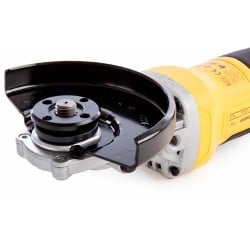 Szlifierka DEWALT DCG405FN-XJ 18V 125mm BL body