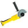 Szlifierka DEWALT DCG412P2 18V 125mm 2x5Ah