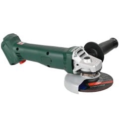 Szlifierka 18V 2x4Ah Metabo W18 L 9-125 QUICK