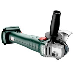 Szlifierka 18V 2x4Ah Metabo W18 L 9-125 QUICK