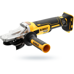 Szlifierka DEWALT DCG405FP2 18V 125mm BL 2x5Ah