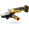 Szlifierka DEWALT DCG405FP2 18V 125mm BL 2x5Ah