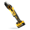 Szlifierka DEWALT DCG405FP2 18V 125mm BL 2x5Ah