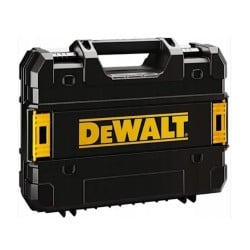 Akumulatorowa szlifierka kątowa DeWALT DCG407M2T-QW 18V 2x4Ah 125mm XR BL + walizka