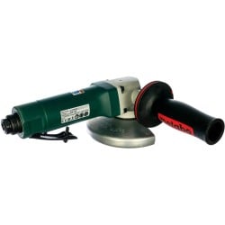 Szlifierka pneumatyczna kątowa 125mm Metabo DW 125