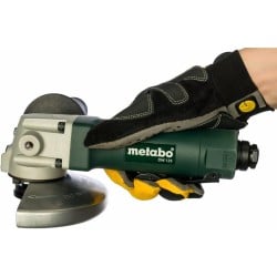Szlifierka pneumatyczna kątowa 125mm Metabo DW 125