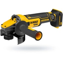 Szlifierka 125/54V 1x6Ah TSTAK DEWALT DCG409T1-QW