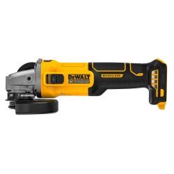 Akumulatorowa szlifierka kątowa DeWALT DCG407NT-XJ 18V 125mm XR BL Body + walizka