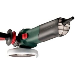 Szlifierka kątowa Metabo 600468000 WEV 15-125 230V 1550W 125mm 3,5Nm QUICK