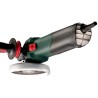 Szlifierka kątowa Metabo 600468000 WEV 15-125 230V 1550W 125mm 3,5Nm QUICK