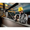 Szlifierka kątowa Metabo 600468000 WEV 15-125 230V 1550W 125mm 3,5Nm QUICK